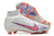 Chuteira Nike Air Zoom Mercurial Superfly IX Elite Campo FG - comprar online