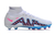 Chuteira Nike Air Zoom Mercurial Superfly IX Elite Campo AG - comprar online