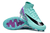 Chuteira Nike Air Zoom Mercurial Superfly IX Elite Campo AG