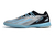 Chuteira Adidas X CrazyFast.1 Futsal "Messi"