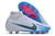 Chuteira Nike Air Zoom Mercurial Superfly IX Elite Campo AG na internet