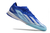 Chuteira Adidas X CrazyFast.1 Futsal "Marine Rush" - LL FOOTBALL
