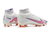 Chuteira Nike Air Zoom Mercurial Superfly IX Elite Campo FG - loja online