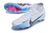 Chuteira Nike Air Zoom Mercurial Superfly IX Elite Campo AG - LL FOOTBALL