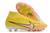 Chuteira Nike Air Zoom Mercurial Superfly IX Elite Campo AG
