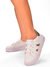 Tenis Feminino Casual Branco Plataforma Delicado Confortavel - comprar online