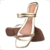 Sandalia Rasteira Feminina - comprar online