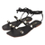 sandaia rasteira de amarracao - comprar online