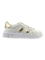 Tenis Feminino Casual Branco Plataforma Delicado Confortavel na internet