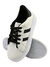 Tenis Feminino Casual Branco Plataforma Delicado Confortavel - Patrizza calçados