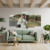 Mosaico 5 peças - Personalise com sua foto