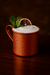 Moscow Mule - Drink Engarrafado Pronto Para Servir (700ml) - comprar online