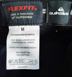 Boné Quiksilver - Outlet Tênis, Moda Masculina e Feminina