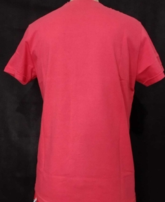 Camiseta Salmão Onbongo - comprar online