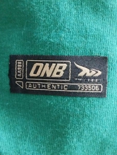 Camiseta Verde Onbongo - Outlet Tênis, Moda Masculina e Feminina
