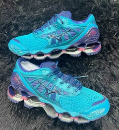 Mizuno Vietnã PRophecy 9 - comprar online