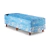 Sommier Piero Corona Real HC 190x80x26cm - comprar online