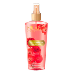 Body Splash "MILANO" en internet