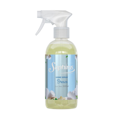 Home Spray "SAPHIRUS" en internet