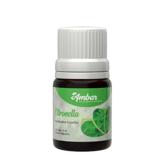 Aceites para Hornillos "AMBAR"