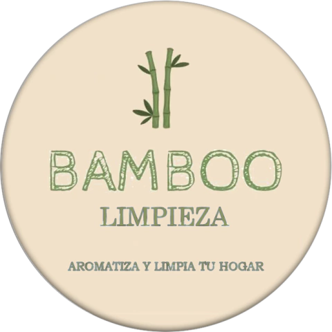 Bamboo Limpieza