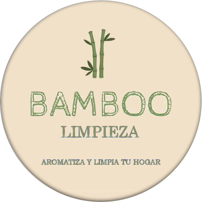 Bamboo Limpieza