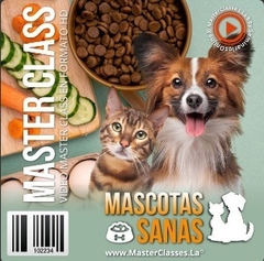Mascotas Sanas