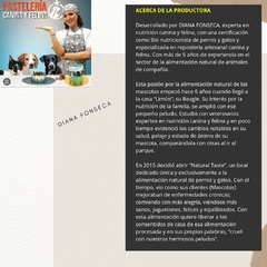 Mascotas Sanas - tienda online