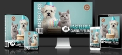 Pastelería Canina y Felina - comprar online
