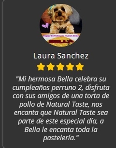 Imagen de Pastelería Canina y Felina