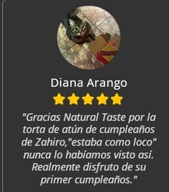 Pastelería Canina y Felina - tienda online
