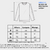Camiseta manga longa Gelara UV50+ - AneMa - Proteção UV+
