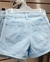 Short Pollera Jean - comprar online