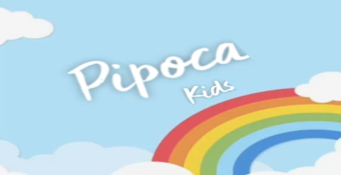 Pipoca kids