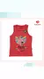 Musculosas Nena kids - tienda online