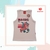 Imagen de Musculosas Nena kids