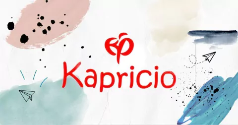 kapricio kids and teens
