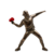 Decoração Flower Thrower Banksy - comprar online