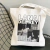Ecobags Coleção Lana Del Rey - Com Amor Van Gogh | Alianças, Presente E Decoração, Capas De Celular
