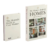 Caixa Livro Coleção Market Flower