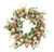 Guirlanda de Páscoa na internet