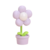 Luminária Mini Flower - comprar online