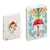Caixa Livro Coleção Cores de Frida - comprar online