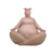 Senhora Gorda Yoga