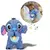 Pelúcia Stitch - Respirador na internet