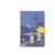 Caderno Cat Starry Night