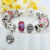 Pulseira Rainha de Copas na internet