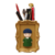 Porta Canetas Criativo - Com Amor Van Gogh | Alianças, Presente E Decoração, Capas De Celular