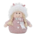 Boneca de Natal na internet