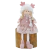 Boneca de Natal na internet